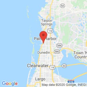 Top 10 Campgrounds Rv Parks In Tampa Florida