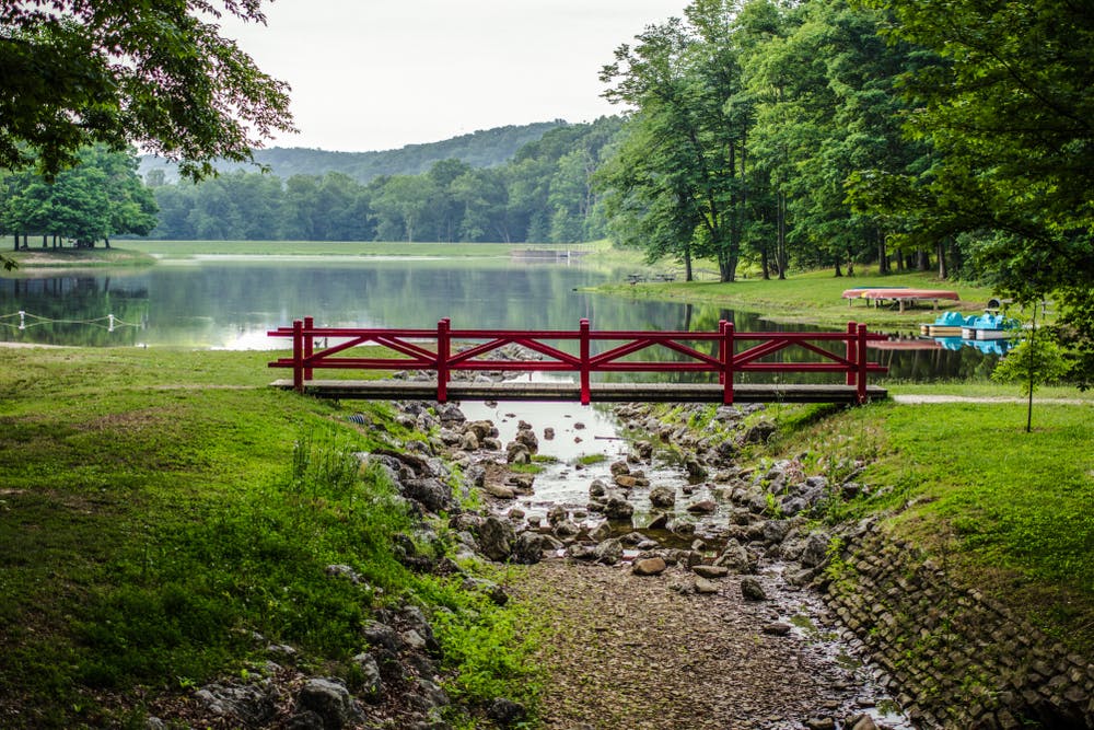 scioto bike trail