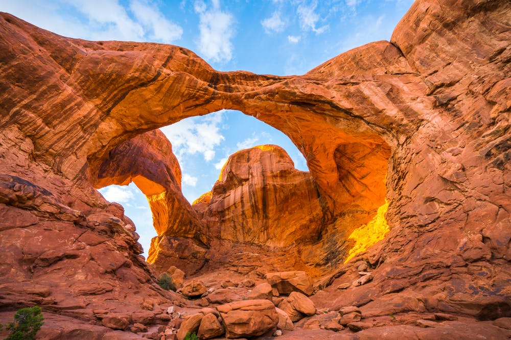 A Guide To Arches National Park Rvshare Com A Guide To Arches National Park Rvshare Com