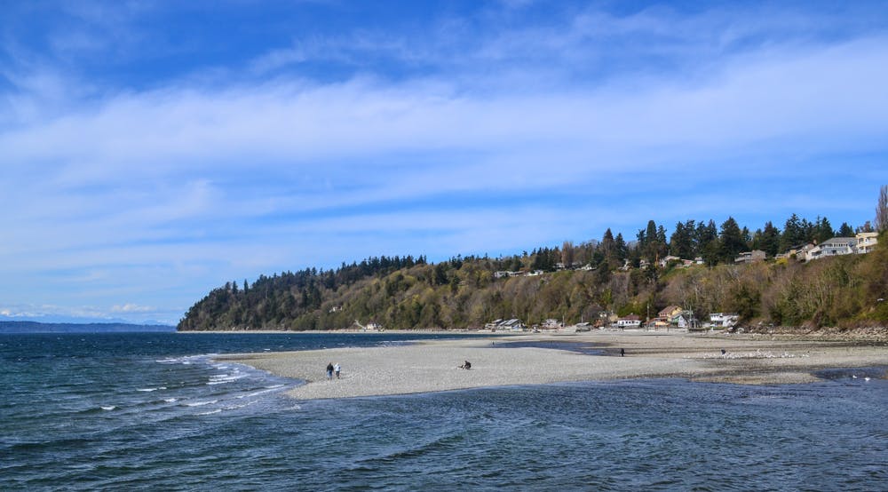 A Guide to Saltwater State Park | RVshare.com