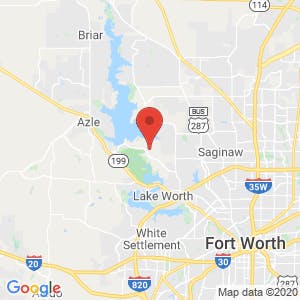 Top 10 Campgrounds Rv Parks In Fort Worth Texas