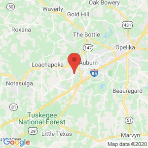 Top 10 Campgrounds Rv Parks In Auburn Alabama