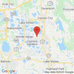 Top 10 Campgrounds Rv Parks In Top 10 Legoland Florida Campgrounds