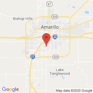 Easy Stop Storage map