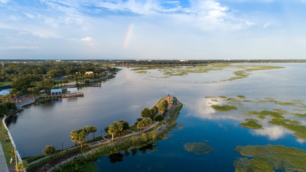 A Guide To Lake Kissimmee State Park