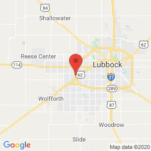 Elite Storage map