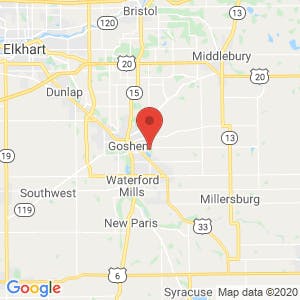 Elkhart Rv Parks Top 10 Campgrounds In Elkhart In