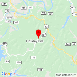 Top 10 Campgrounds Rv Parks In Siloam Springs Ar