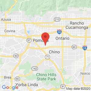 Exclusive RV Services, Inc. map