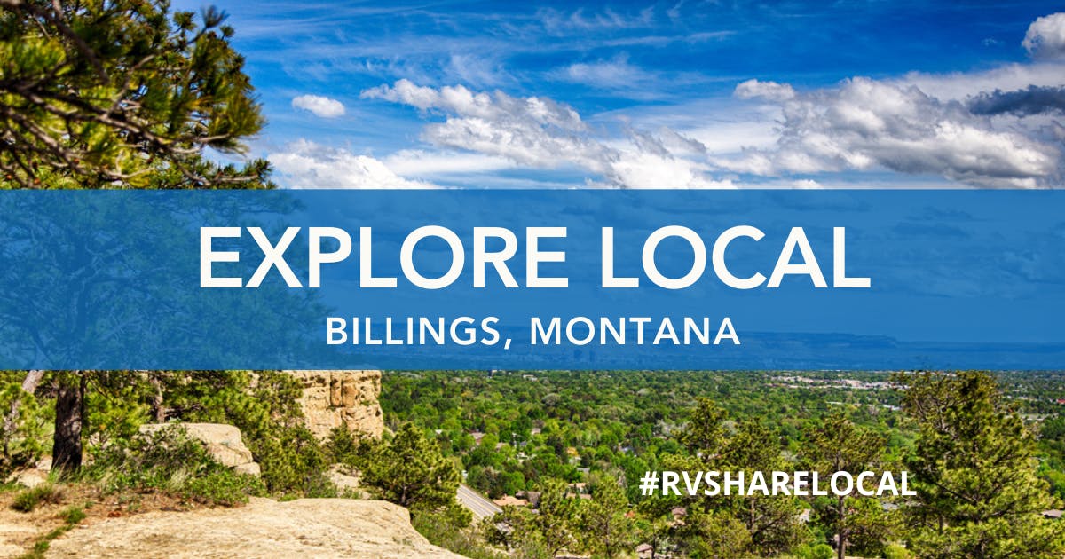 Explore Local Billings, Montana Local Billings Travel Guide