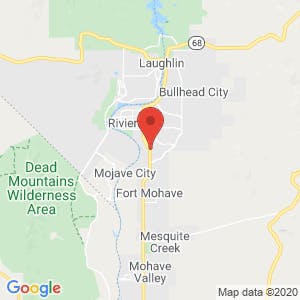 Top 10 Campgrounds Rv Parks In Bullhead City Arizona