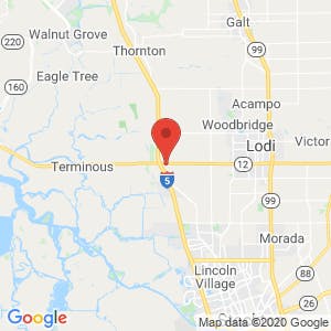 Modesto Rv Parks Top 10 Campgrounds In Modesto Ca