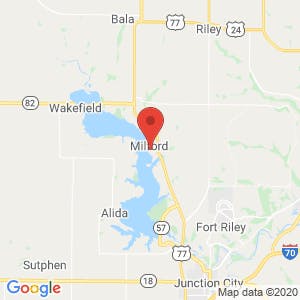 Top 10 Campgrounds Rv Parks In Manhattan Kansas