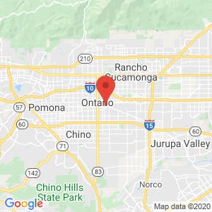 Fleet RV and Boat Storage map