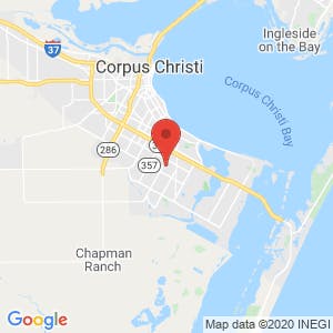 Fox Mini Storage map