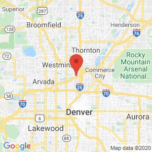 Freedom RV map