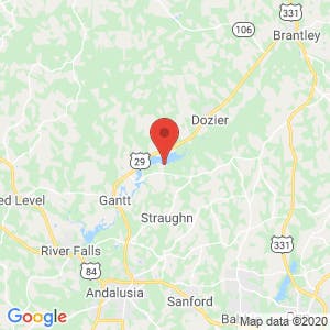 Top 10 Campgrounds Rv Parks In Andalusia Alabama