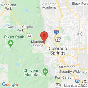 Top 10 Campgrounds Rv Parks In Colorado Springs Colorado