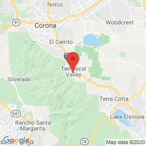 Top 10 Campgrounds Rv Parks In Orange County California