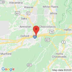 Top 10 Campgrounds Rv Parks In Oxford Alabama Map Of Good Sam Rv Parks