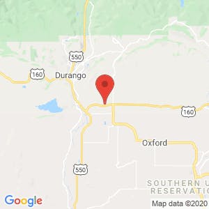 Grandview Storage LLC map