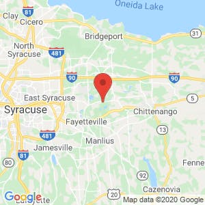 Syracuse Rv Parks Top 10 Campgrounds In Syracuse Ny