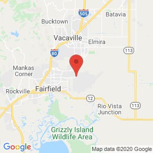 Guy’s Storage map