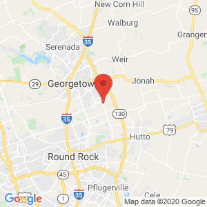 Happy Camper Boat & RV Storage map