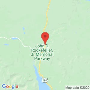 Top 10 Campgrounds Rv Parks In Jackson Wyoming