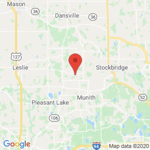 Top 10 Campgrounds Rv Parks In Lansing Michigan