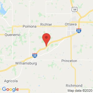 Top 10 Campgrounds Rv Parks In Topeka Kansas