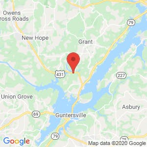 Top 10 Campgrounds Rv Parks In Fort Payne Al