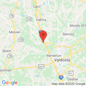 Top 10 Campgrounds Rv Parks In Valdosta Georgia