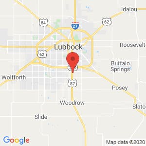I-27 RV and Boat Storage map