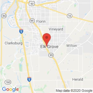 In Self Storage 99 map