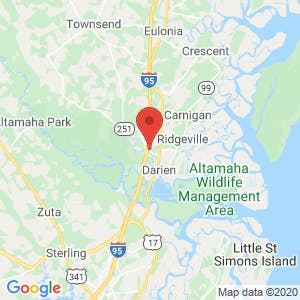 Brunswick Rv Parks Top 10 Campgrounds In Brunswick Ga