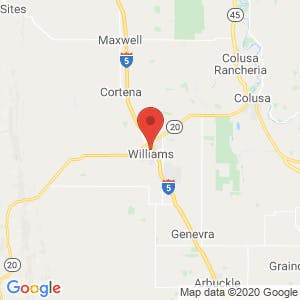 Inn Storage map