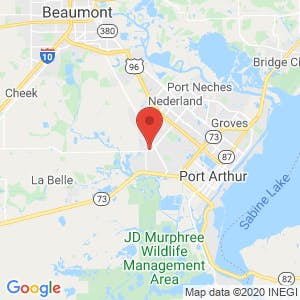 Iron Guard Storage – Arthur map