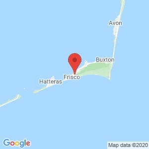 Island Storage map