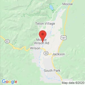 Top 10 Campgrounds Rv Parks In Jackson Wyoming