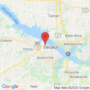 Huntsville Rv Parks Top 10 Campgrounds In Huntsville Al