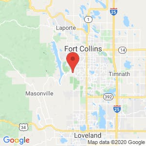 JJ’s Storage map