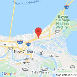 New Orleans Rv Parks Top 10 Campgrounds In New Orleans La