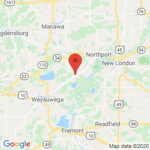 Jumbo Mini Storage map