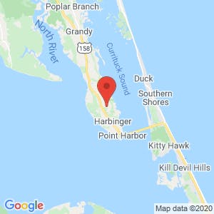 Keepsake Storage map