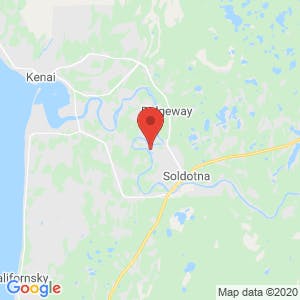 Alaska Rv Parks Top 10 Campgrounds In Alaska