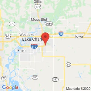 Top 10 Campgrounds Rv Parks In Lake Charles Louisiana