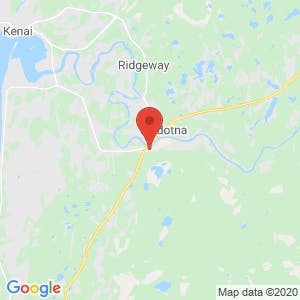 Top 10 Campgrounds Rv Parks In Kenai Peninsula Alaska