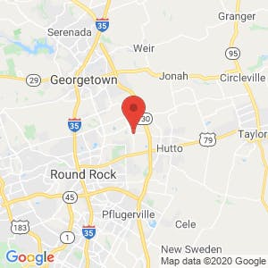 KMF RV & Boat Storage map