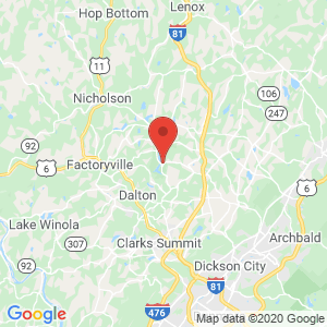 Top 10 Campgrounds & RV Parks in Scranton, Pennsylvania